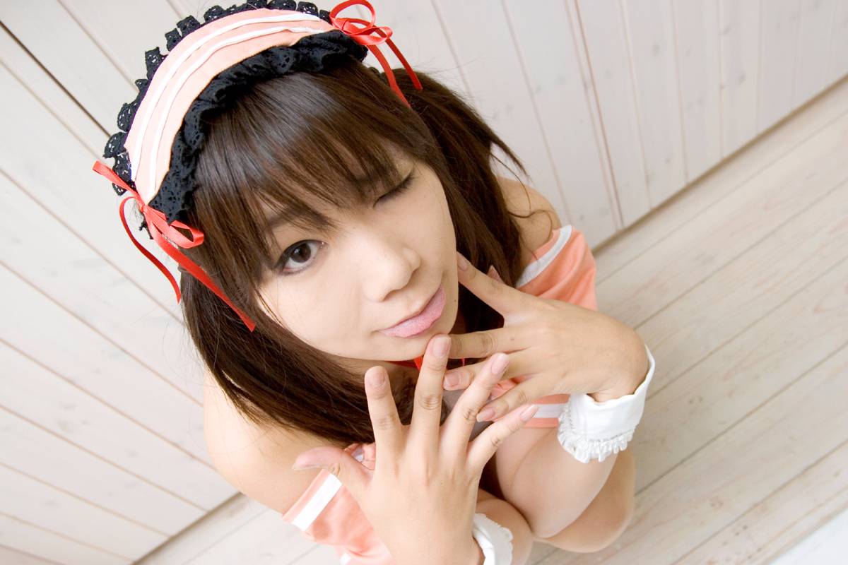 [Sôcôla thô] M-Girl.