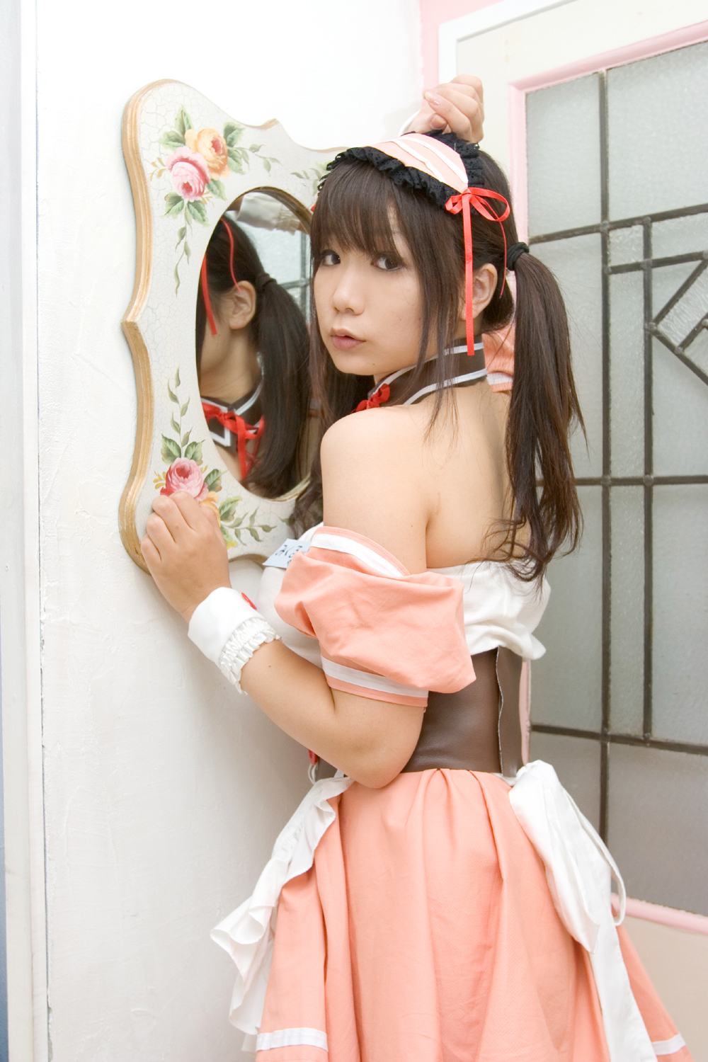 [Sôcôla thô] M-Girl.