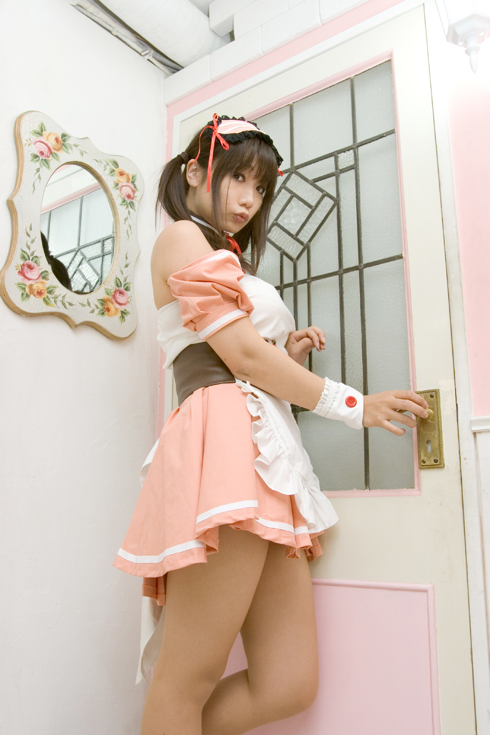 [Sôcôla thô] M-Girl.