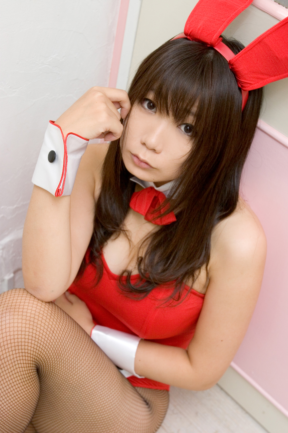 [Sôcôla thô] M-Girl.