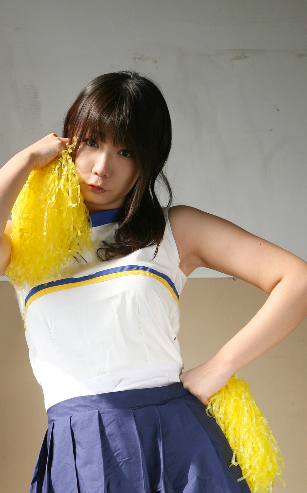 [Sôcôla thô] M-Girl.