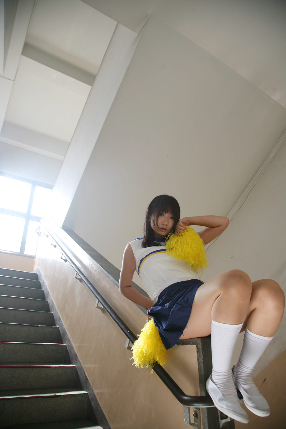 [Sôcôla thô] M-Girl.