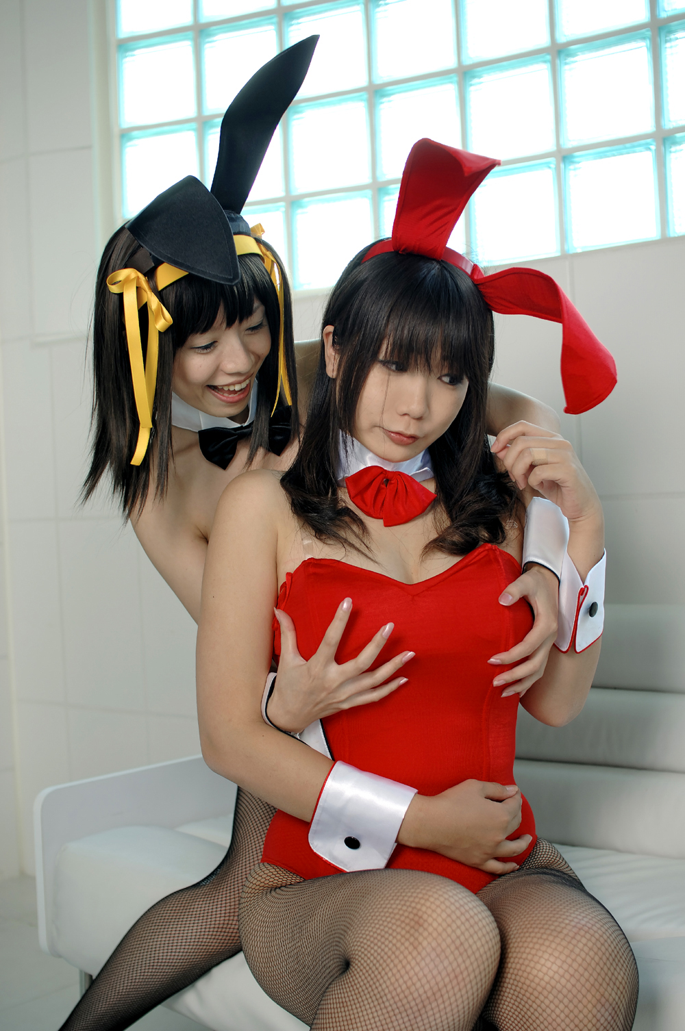 [Sôcôla thô] M-Girl.