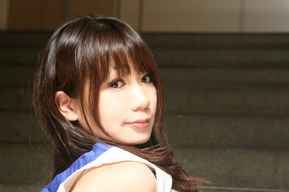 [Sôcôla thô] M-Girl.