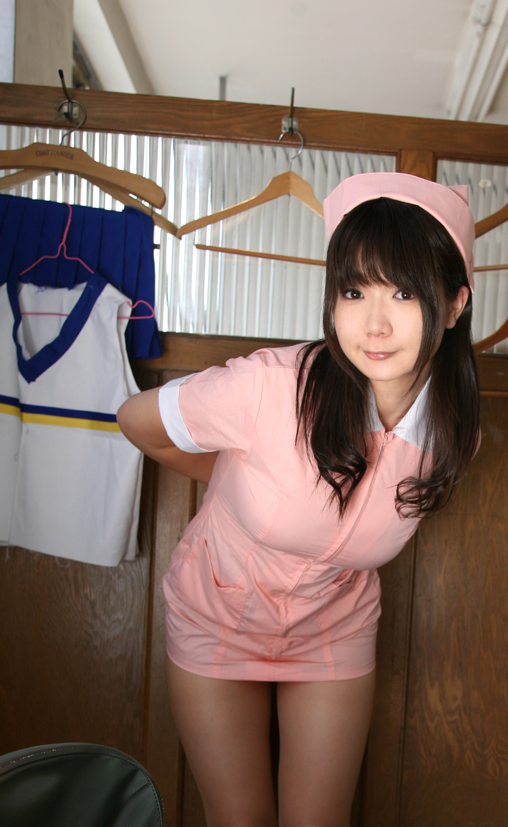 [Sôcôla thô] M-Girl.