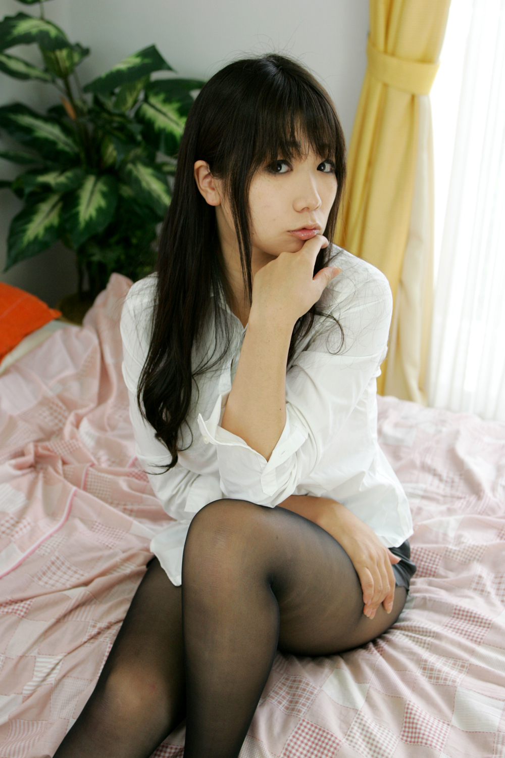 [Sôcôla thô] M-Girl.