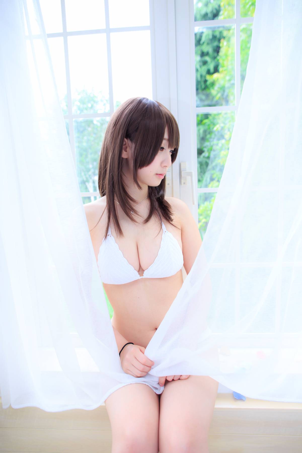 [Iori moe] doa kasumi no marumo