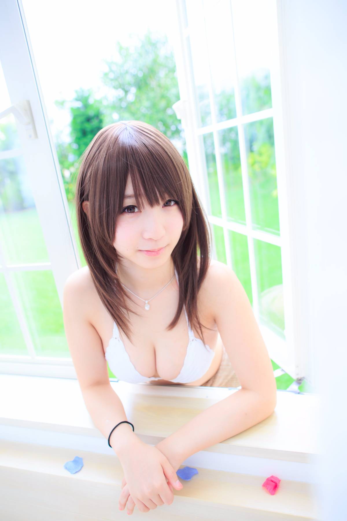 [Iori moe] doa kasumi no marumo