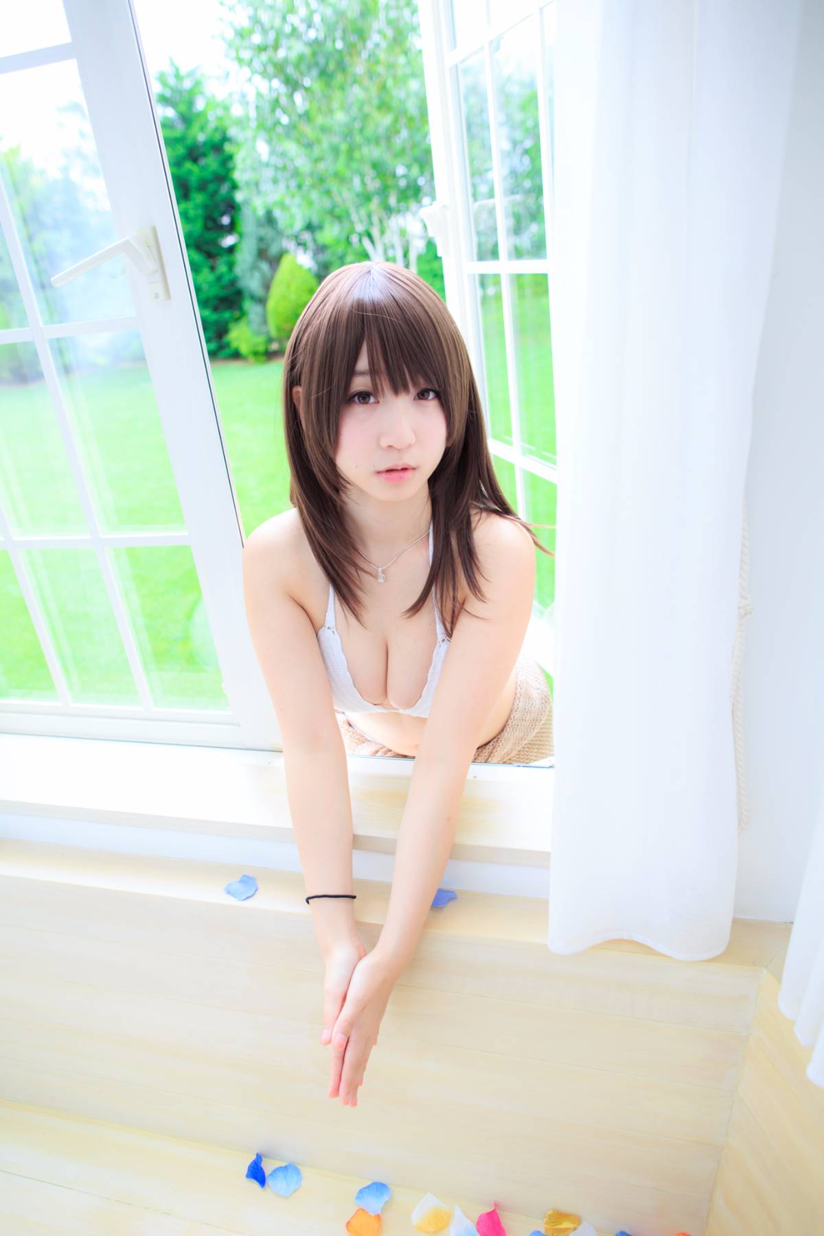 [Iori moe] doa kasumi no marumo