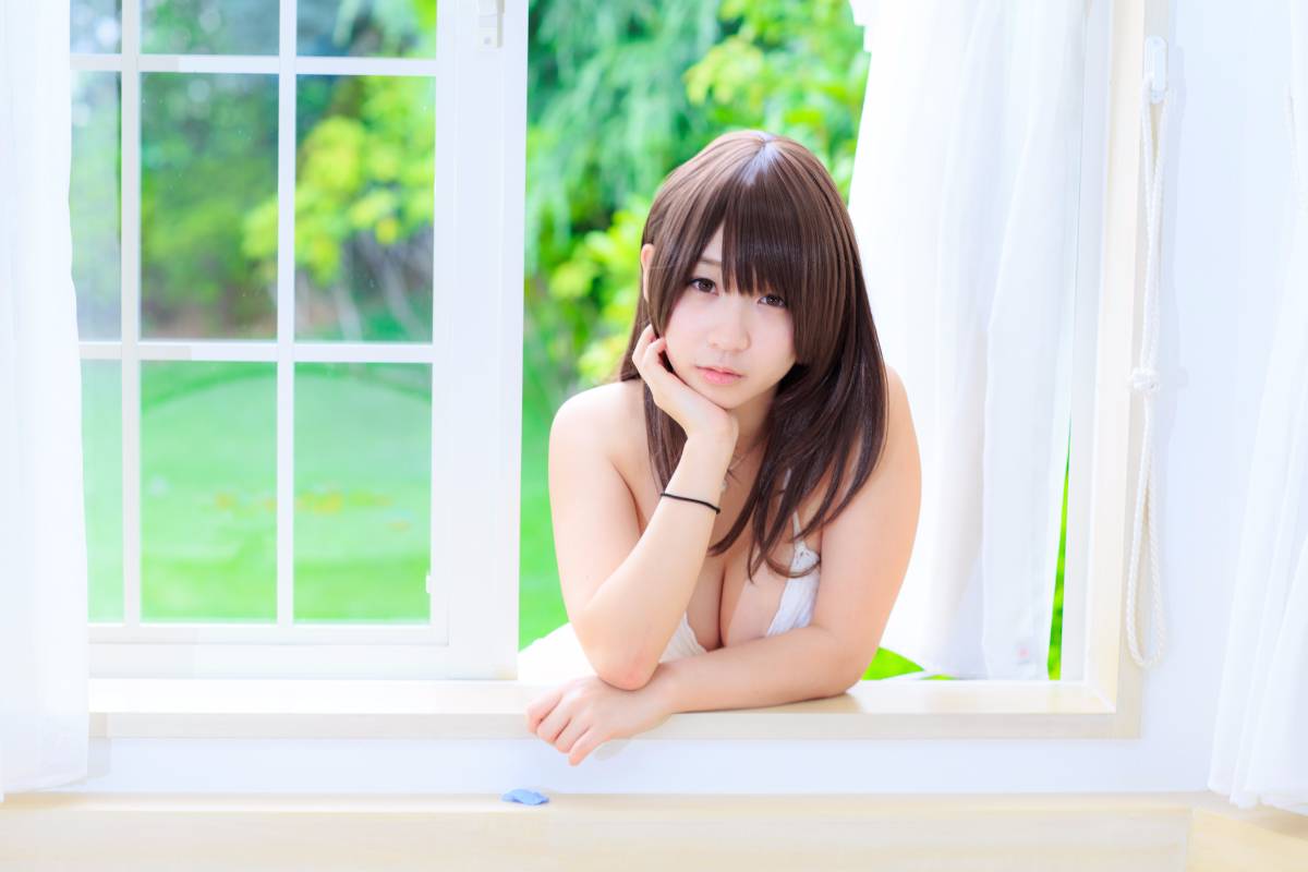 [Iori moe] doa kasumi no marumo