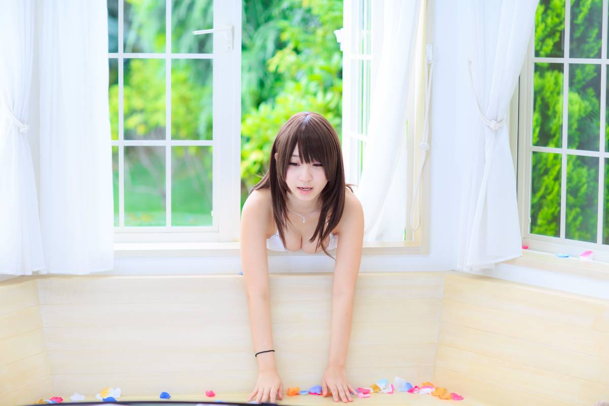 [Iori moe] doa kasumi no marumo