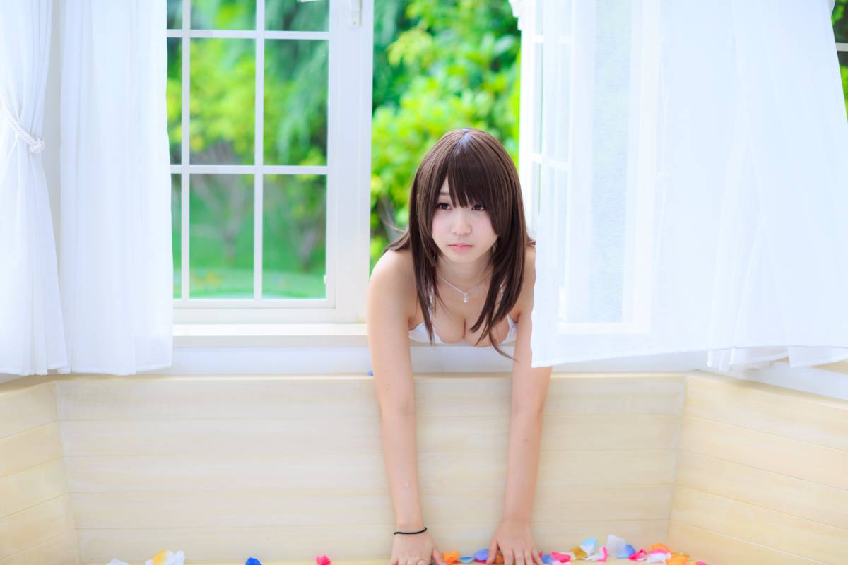 [Iori moe] doa kasumi no marumo