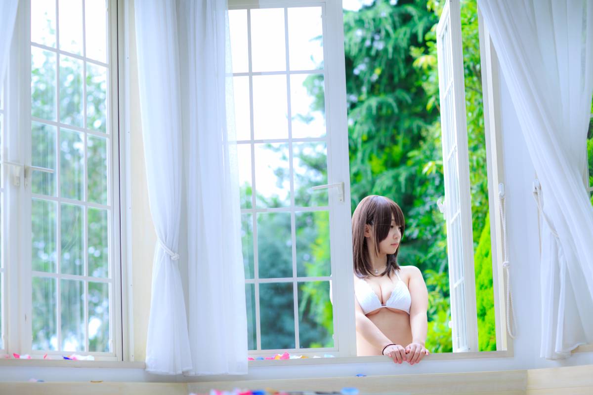 [Iori moe] doa kasumi no marumo