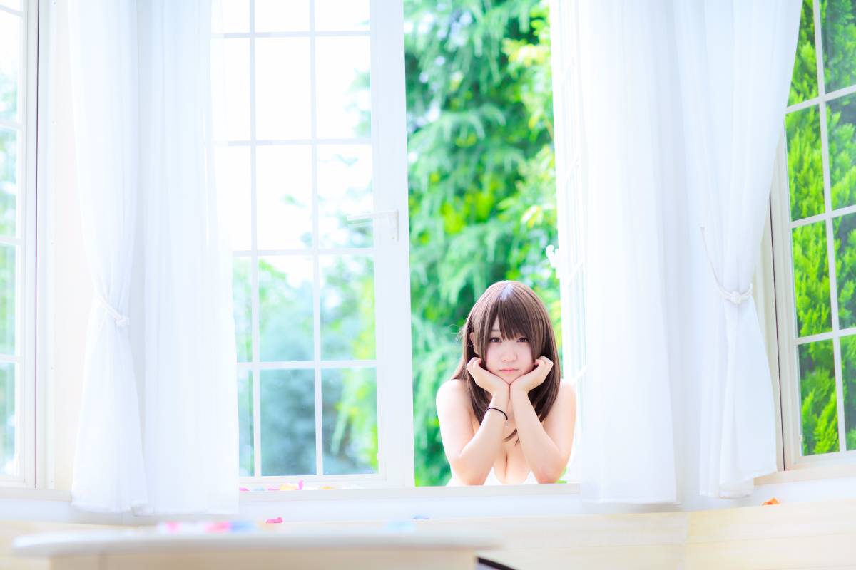 [Iori moe] doa kasumi no marumo