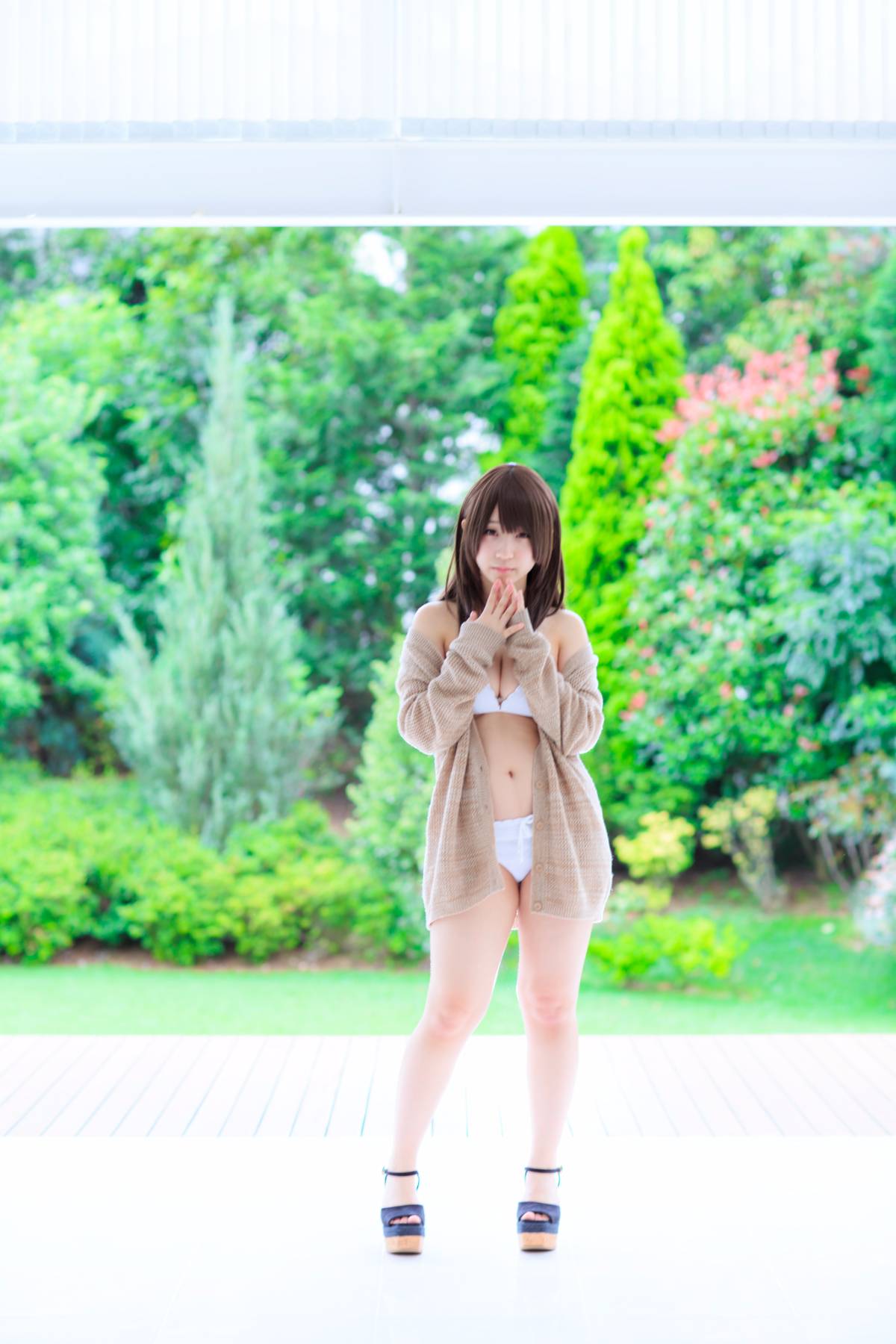 [Iori moe] doa kasumi no marumo