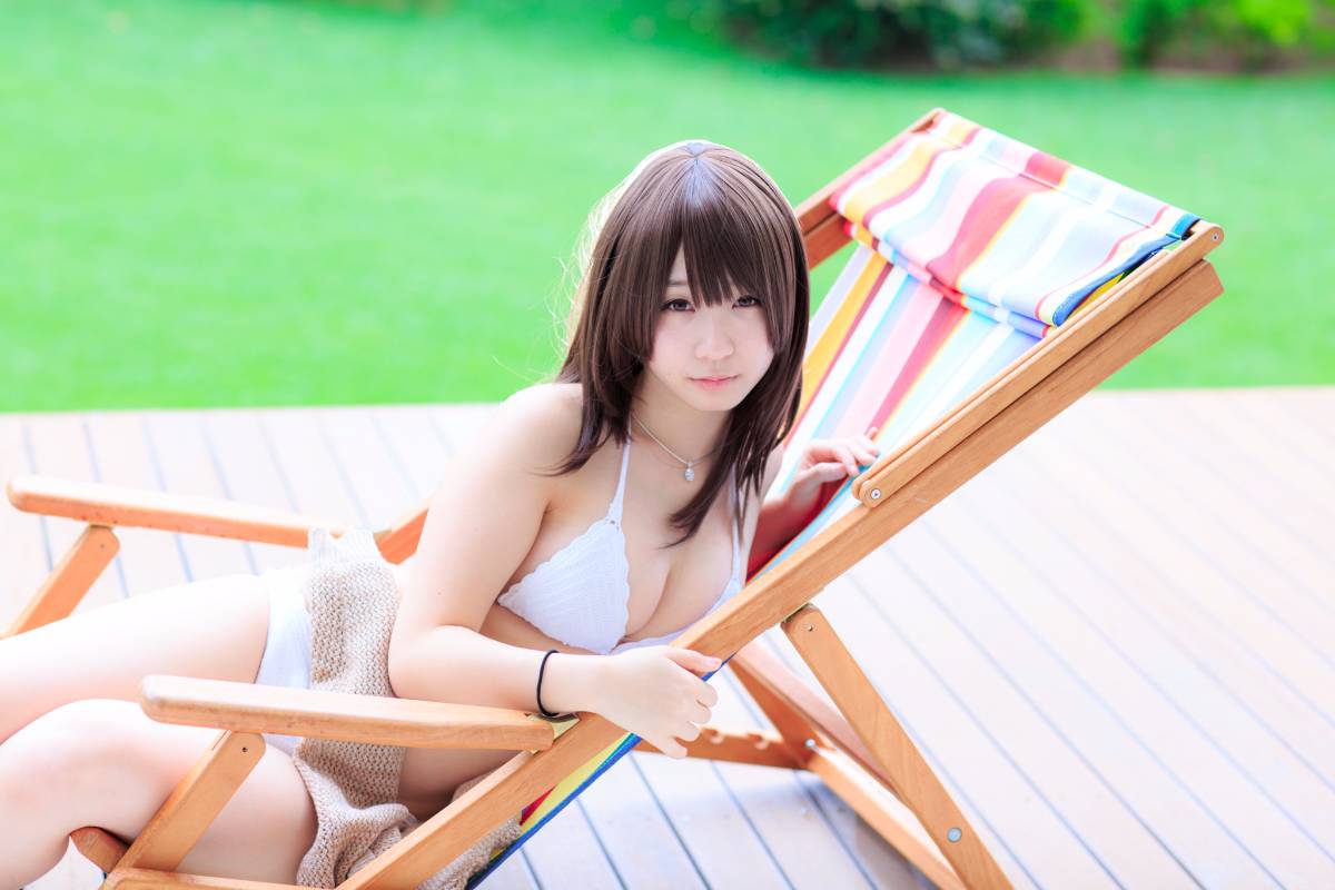 [Iori moe] doa kasumi no marumo