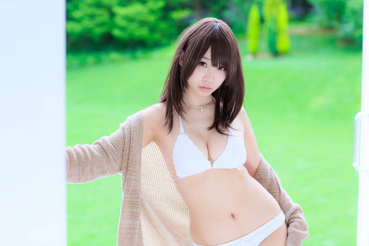 [Iori moe] doa kasumi no marumo