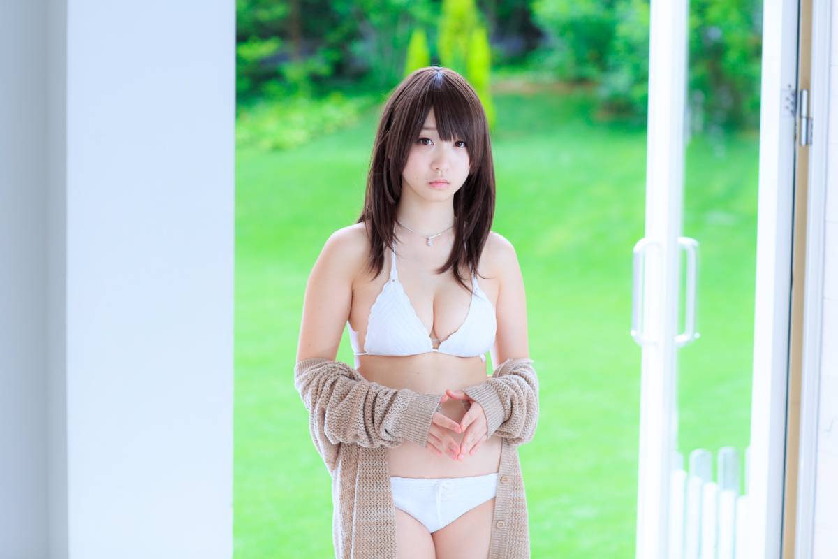 [Iori moe] doa kasumi no marumo