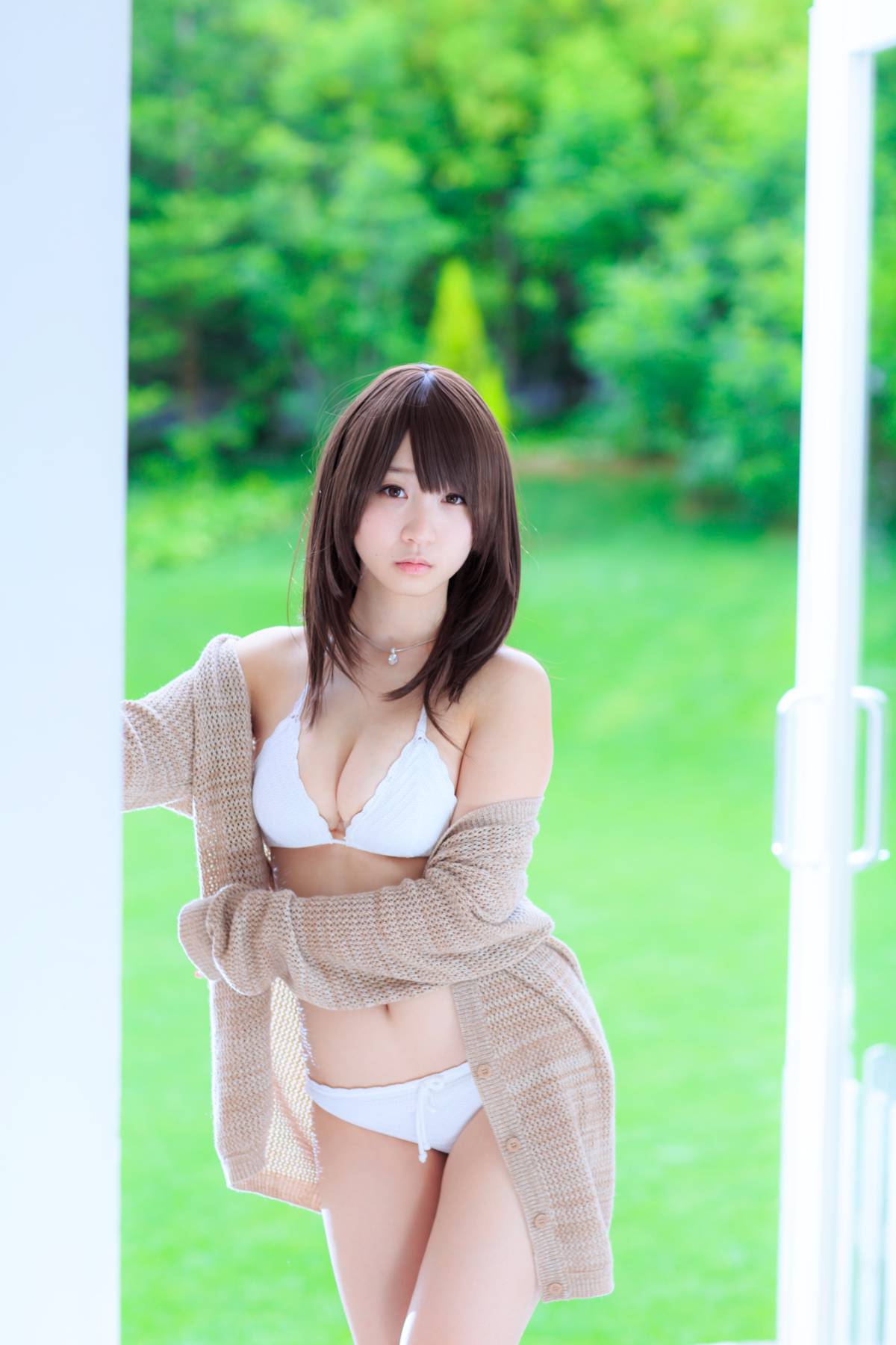 [Iori moe] doa kasumi no marumo