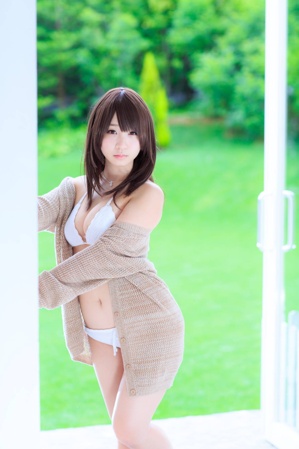 [Iori moe] doa kasumi no marumo