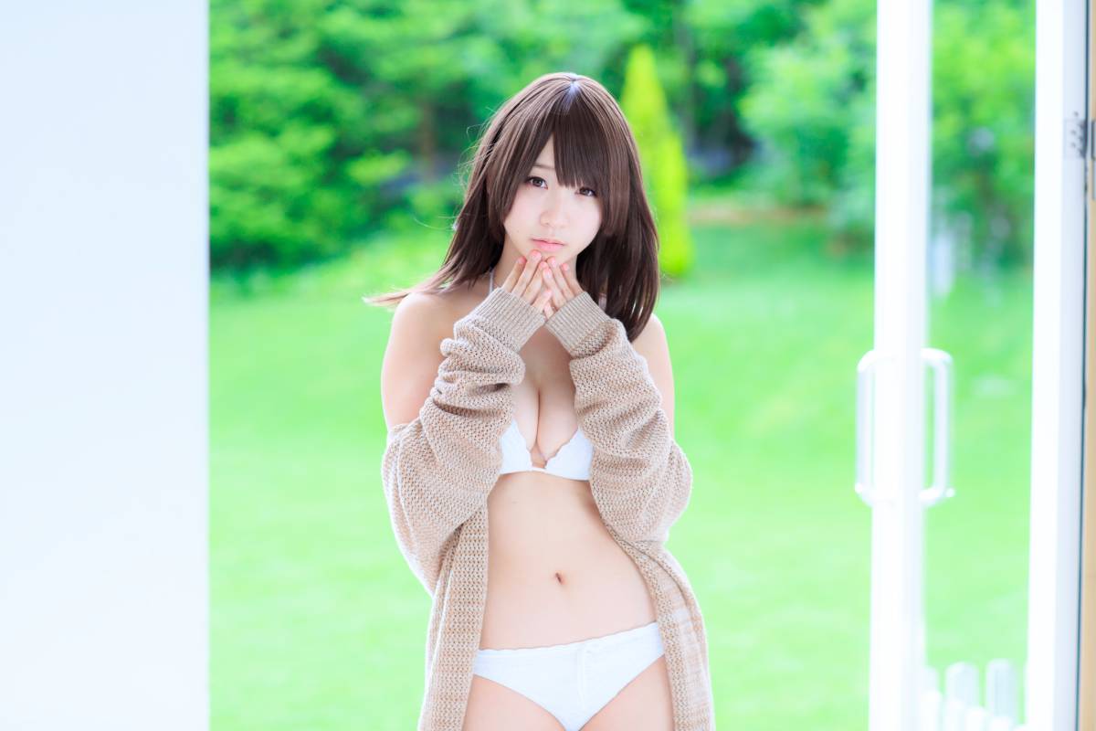 [Iori moe] doa kasumi no marumo