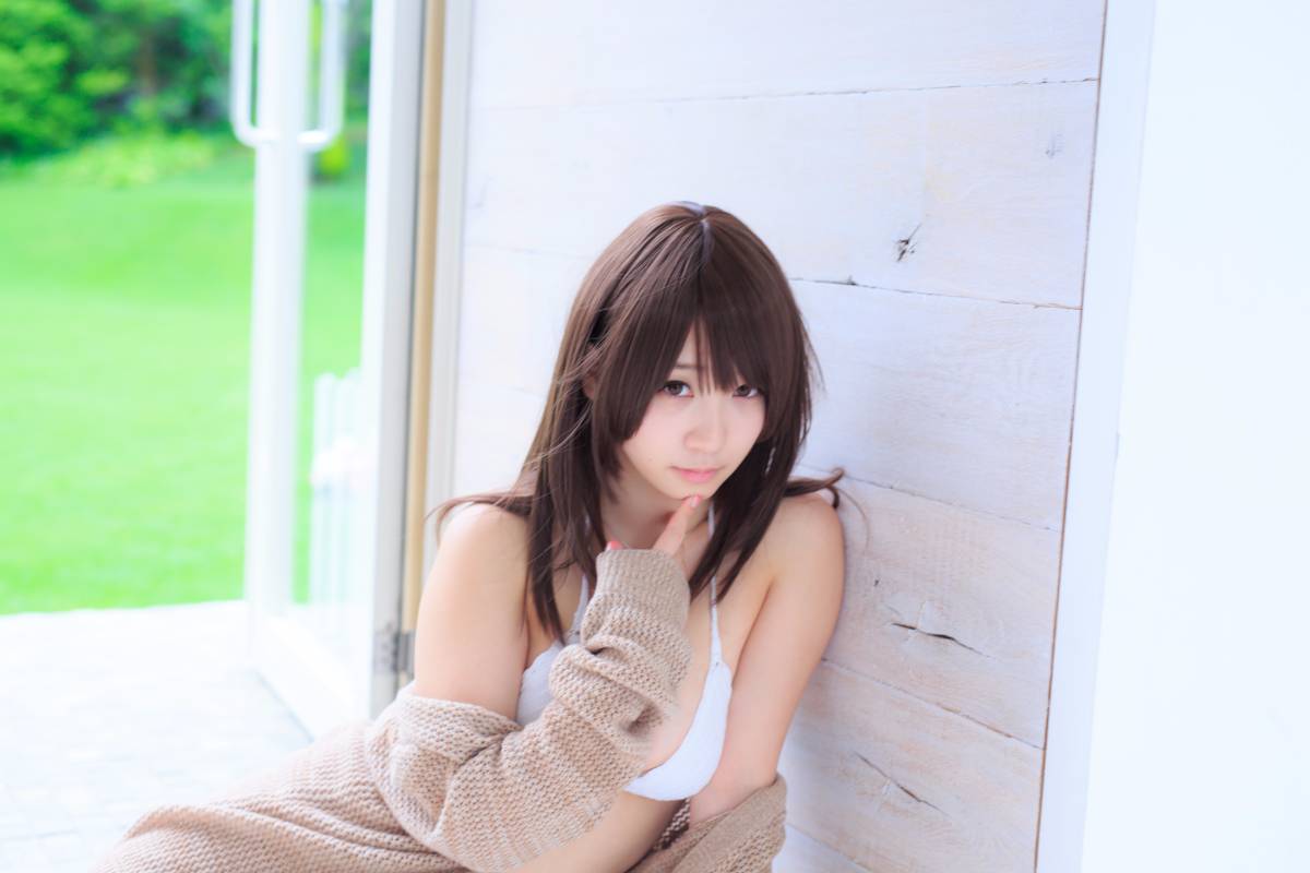 [Iori moe] doa kasumi no marumo