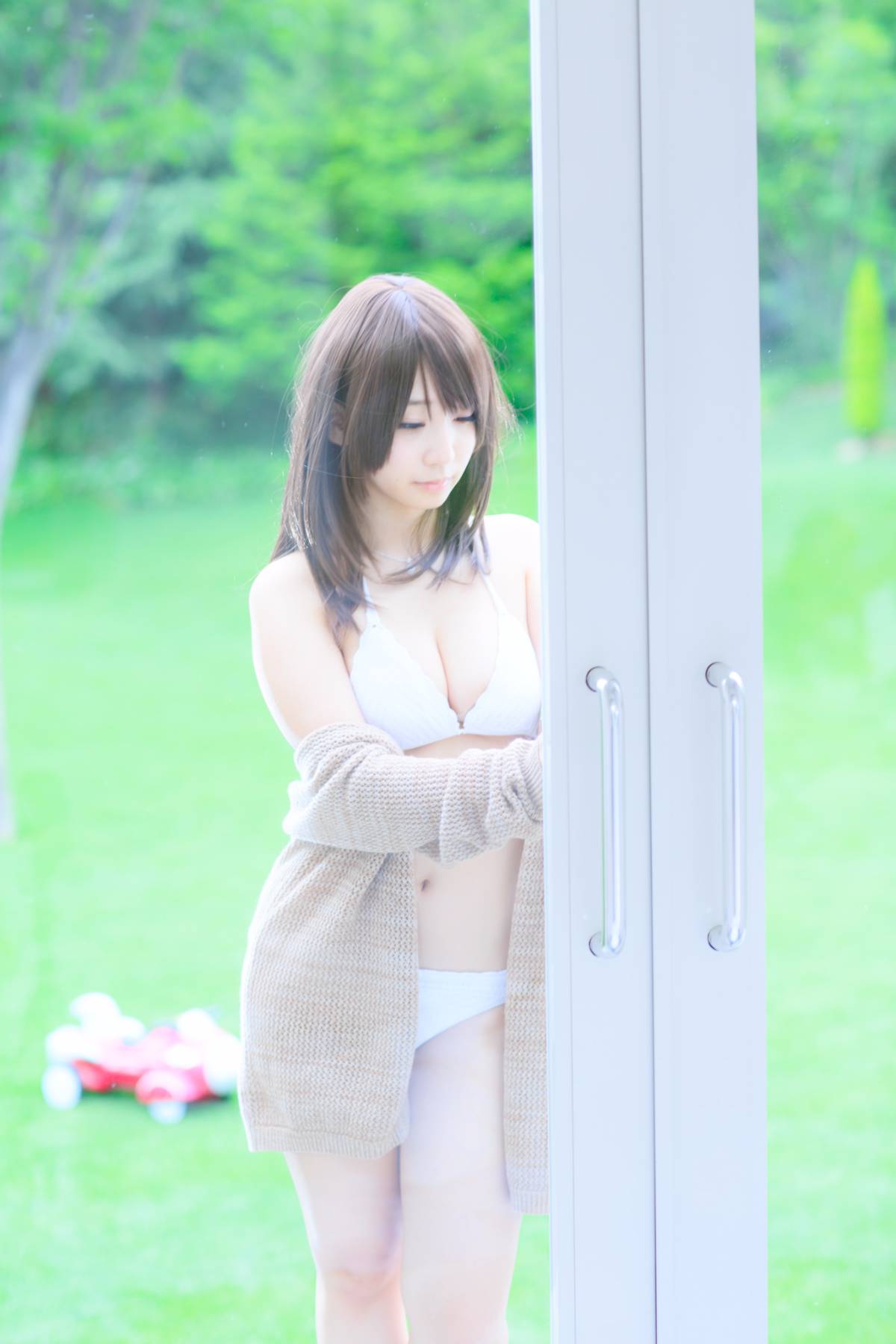 [Iori moe] doa kasumi no marumo