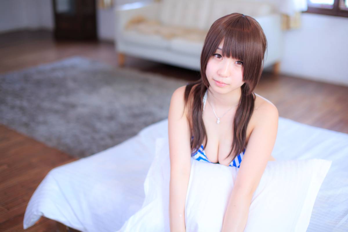 [Iori moe] doa kasumi no marumo