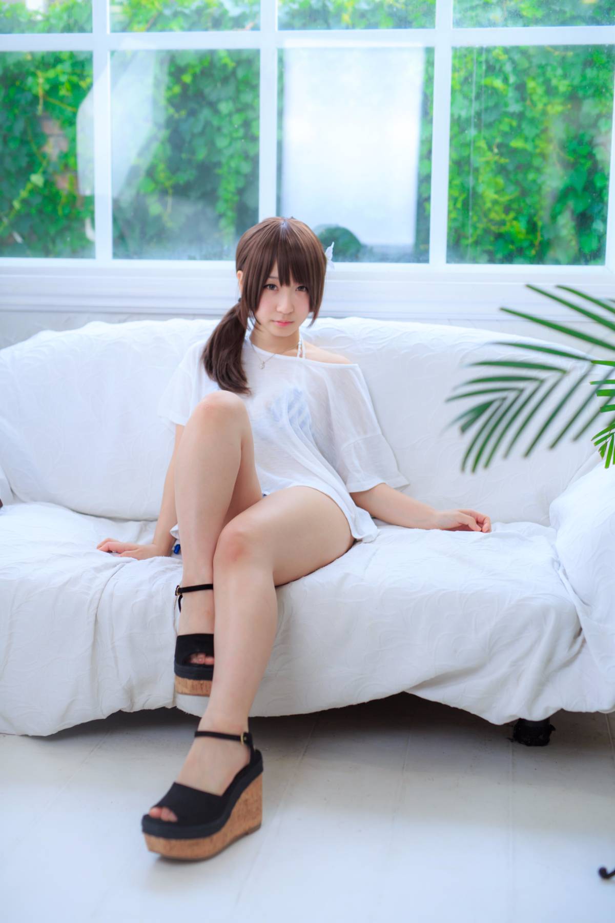 [Iori moe] doa kasumi no marumo