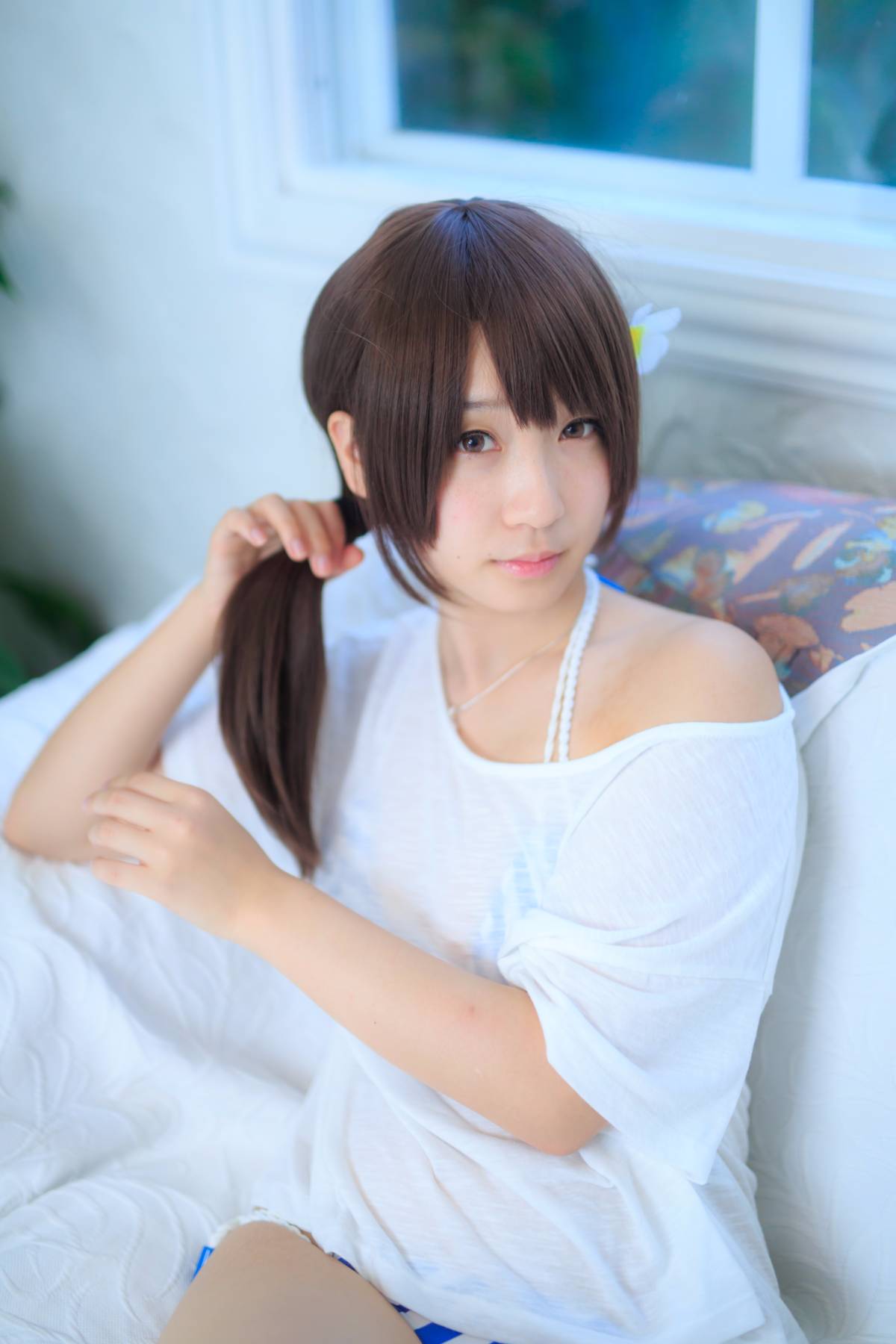 [Iori moe] doa kasumi no marumo