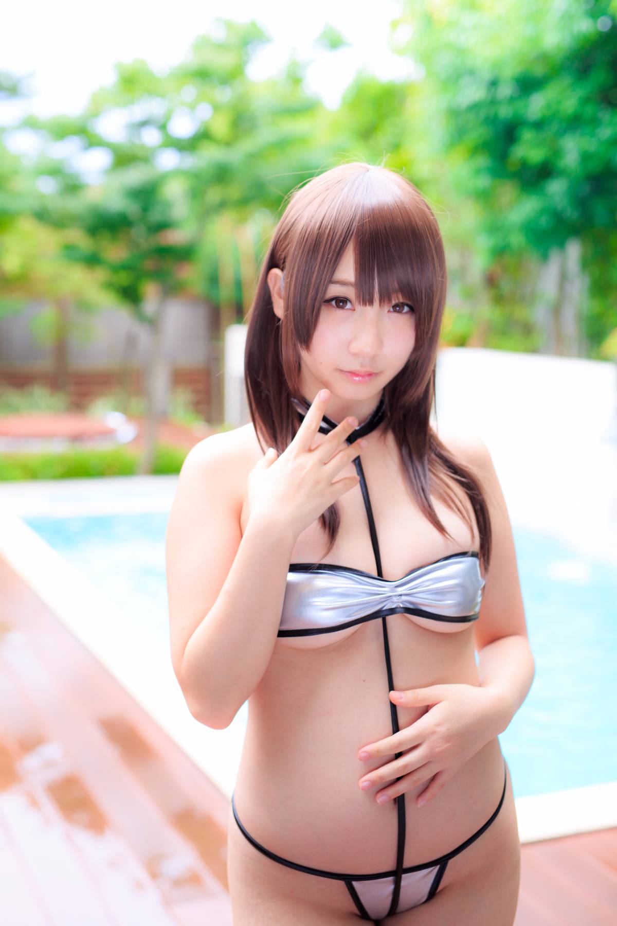 [Iori moe] doa kasumi no marumo