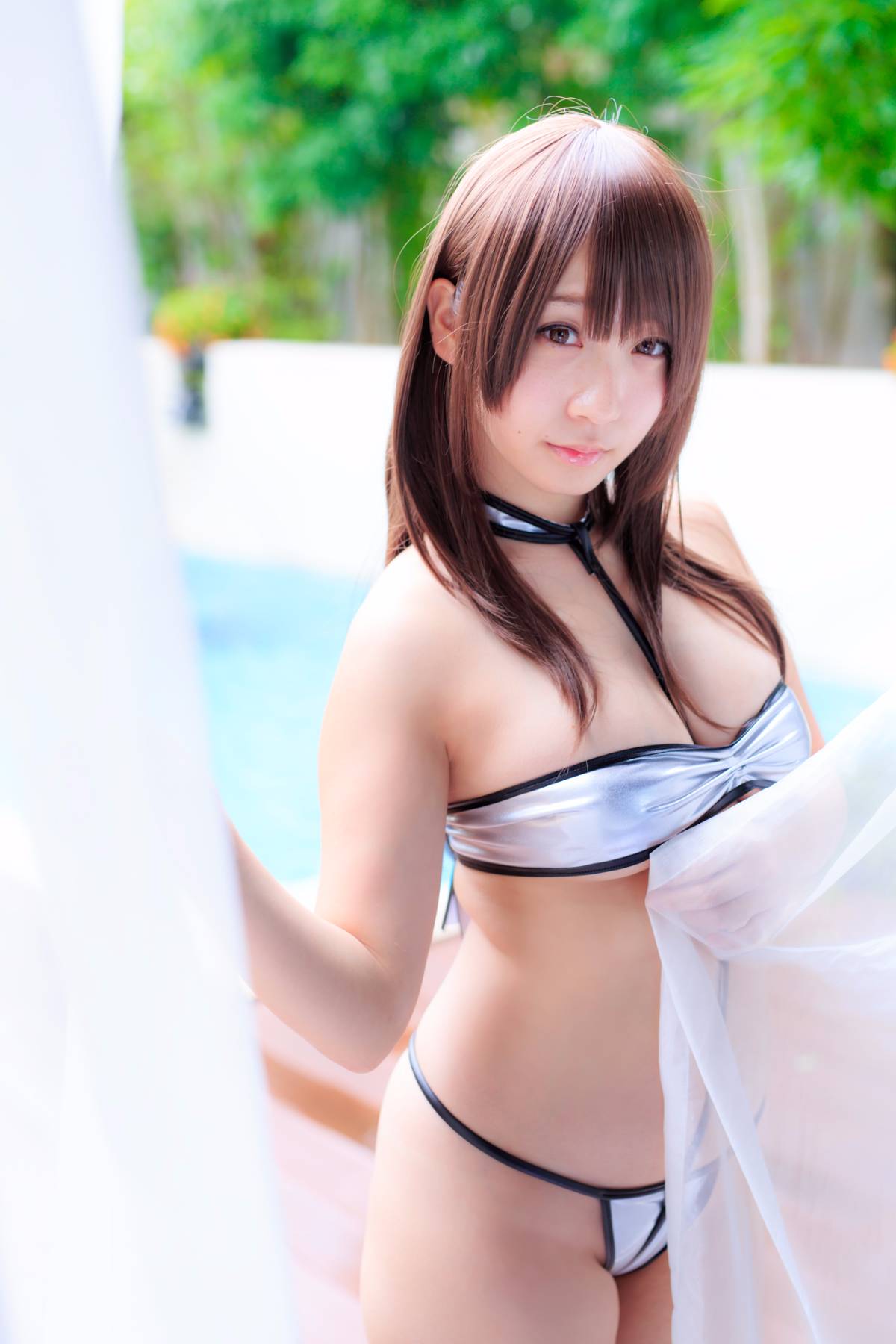 [Iori moe] doa kasumi no marumo