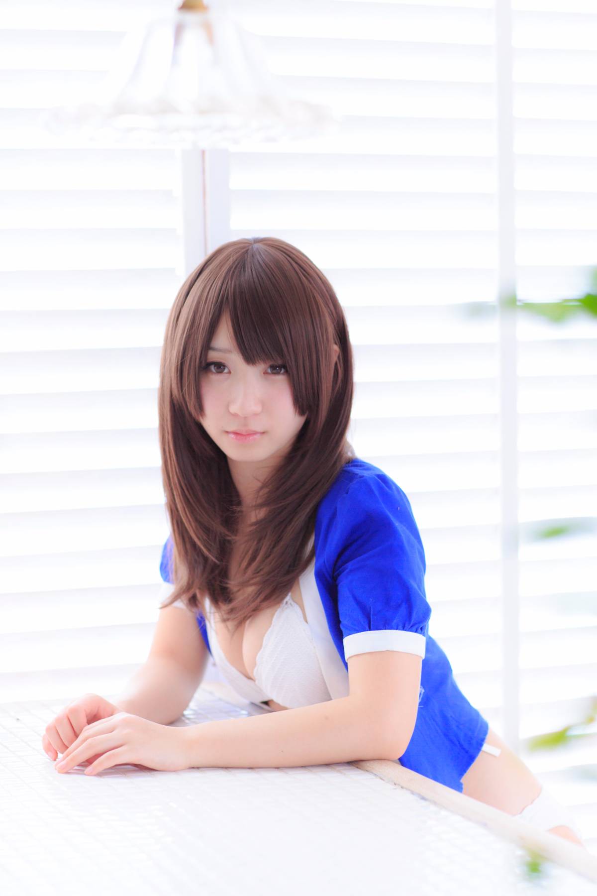 [Iori moe] doa kasumi no marumo