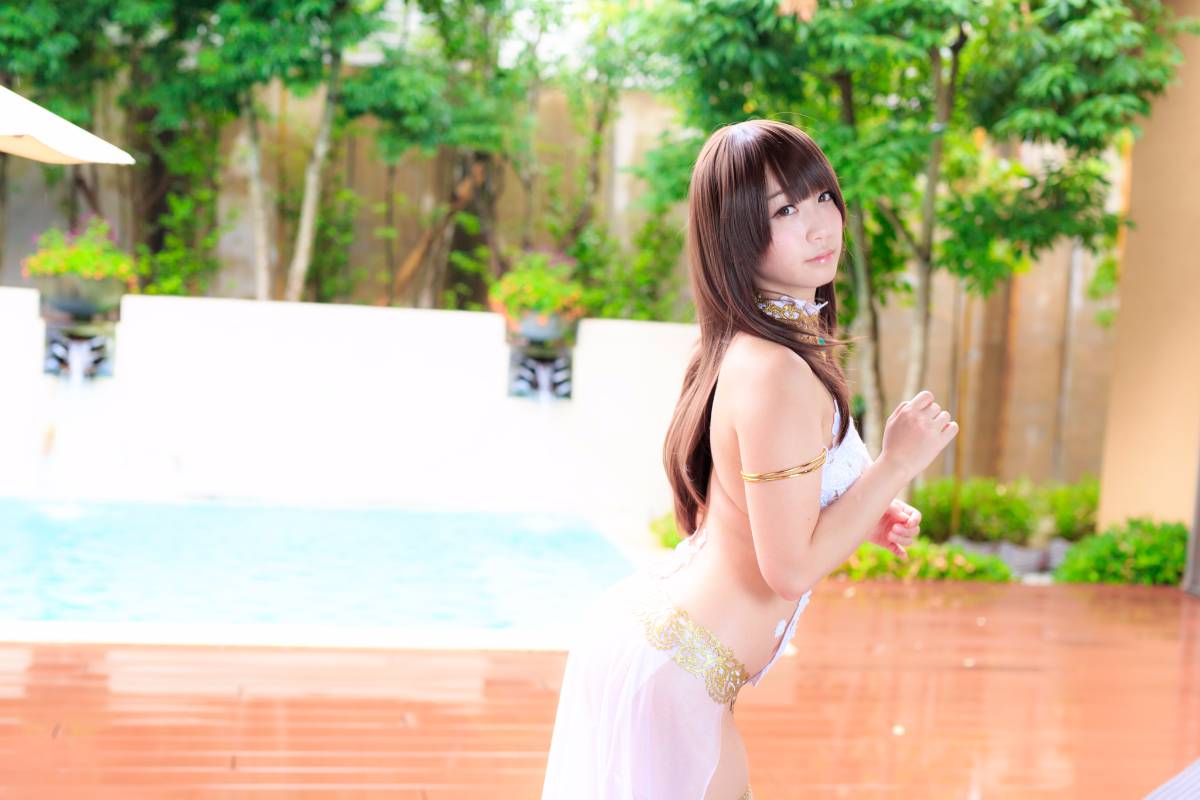 [Iori moe] doa kasumi no marumo