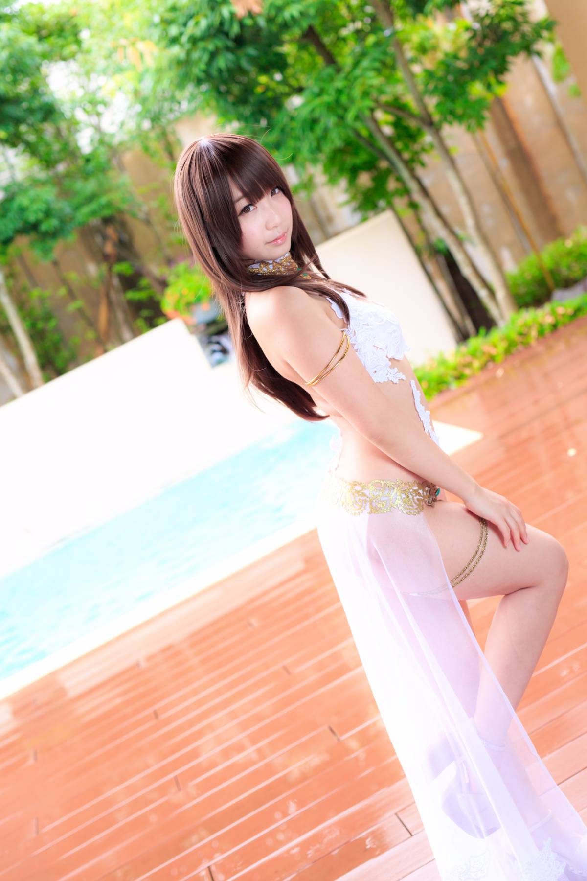 [Iori moe] doa kasumi no marumo