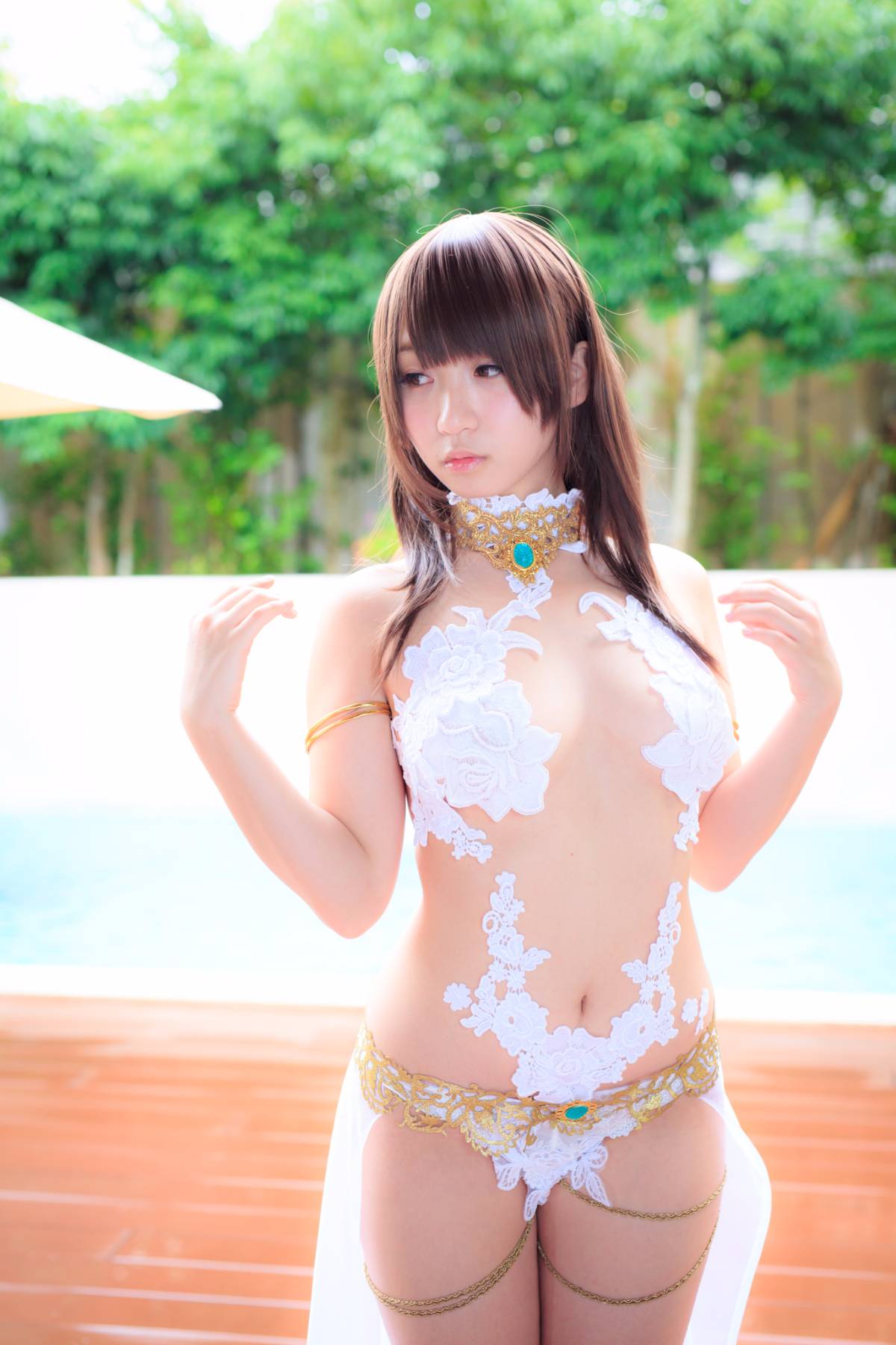 [Iori moe] doa kasumi no marumo