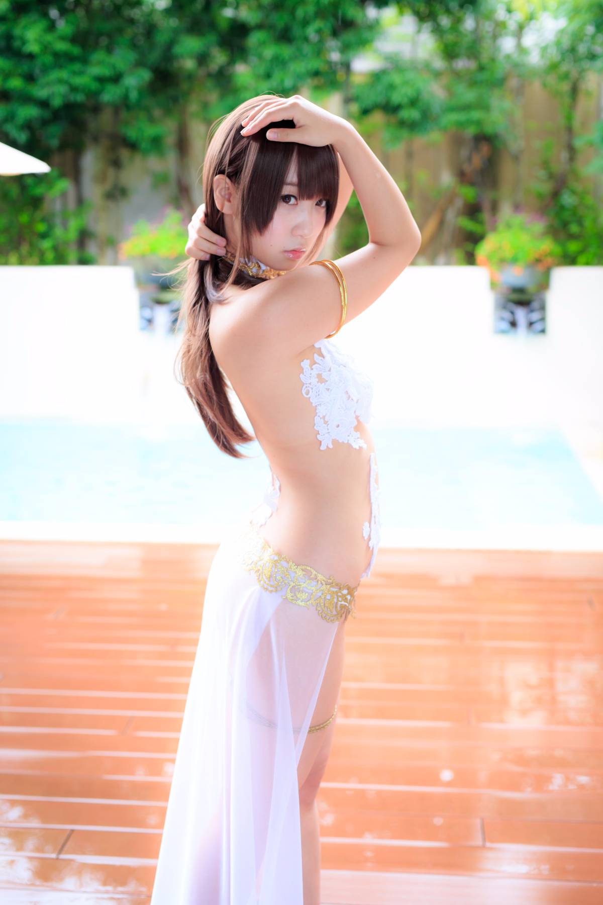 [Iori moe] doa kasumi no marumo