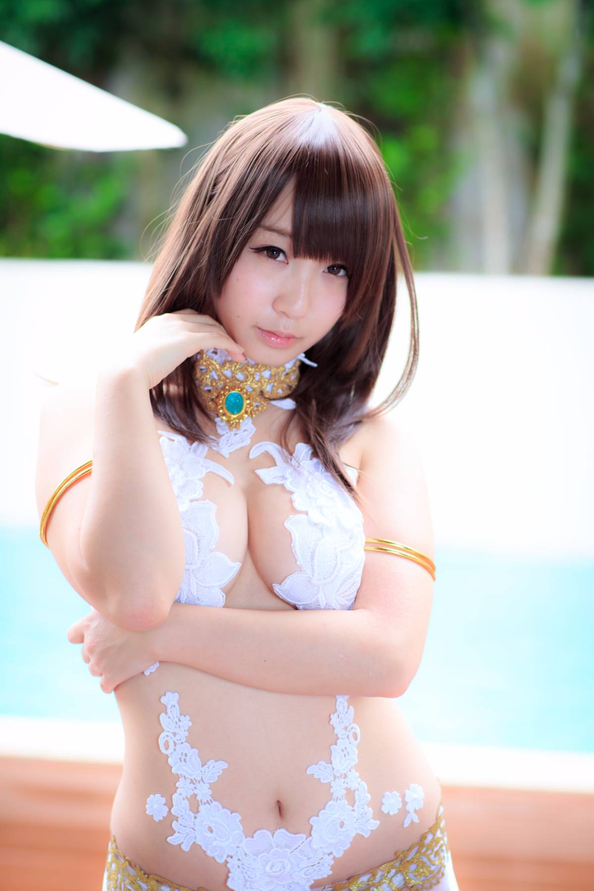 [Iori moe] doa kasumi no marumo