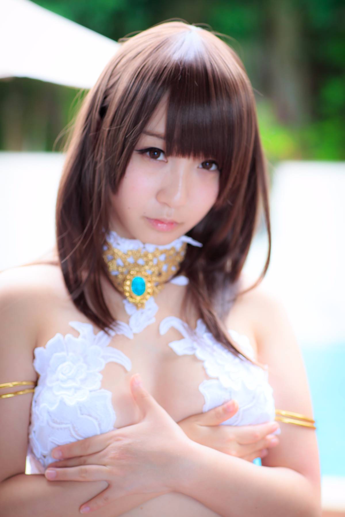 [Iori moe] doa kasumi no marumo