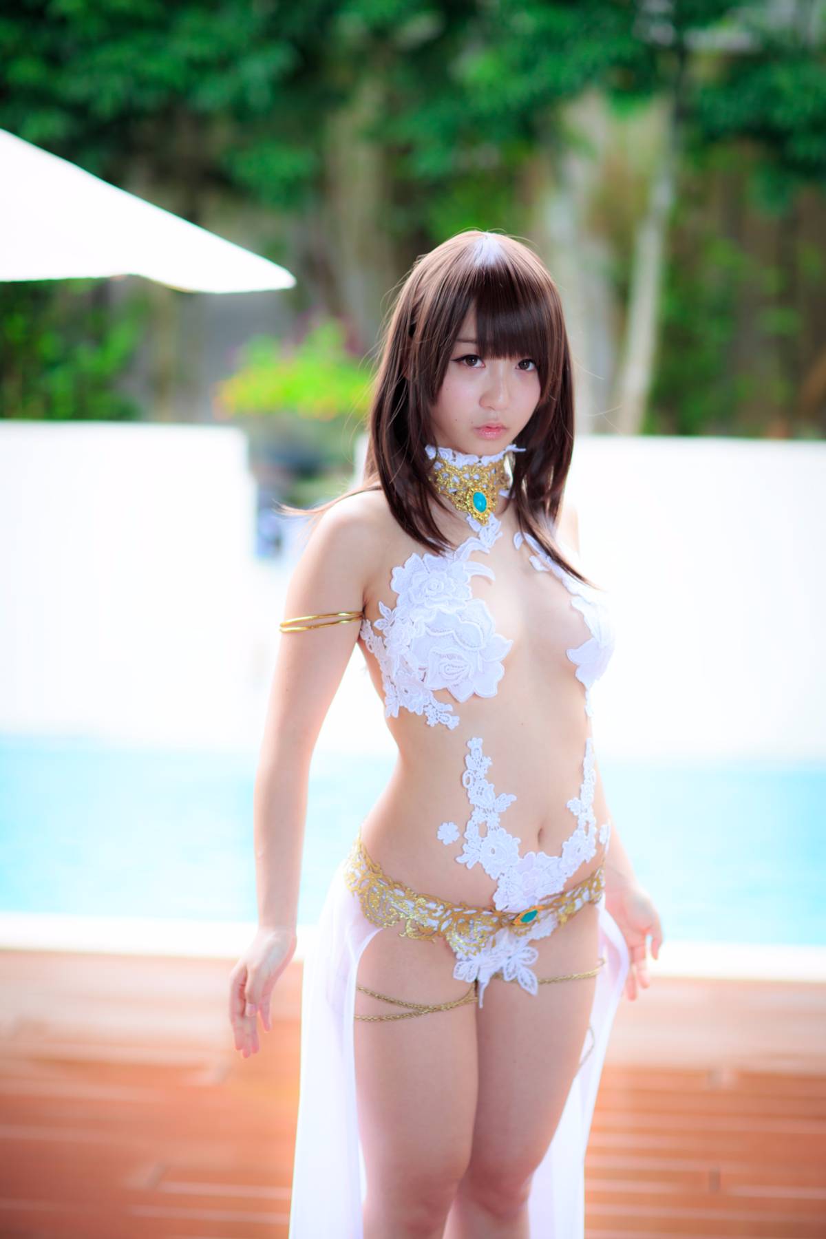 [Iori moe] doa kasumi no marumo