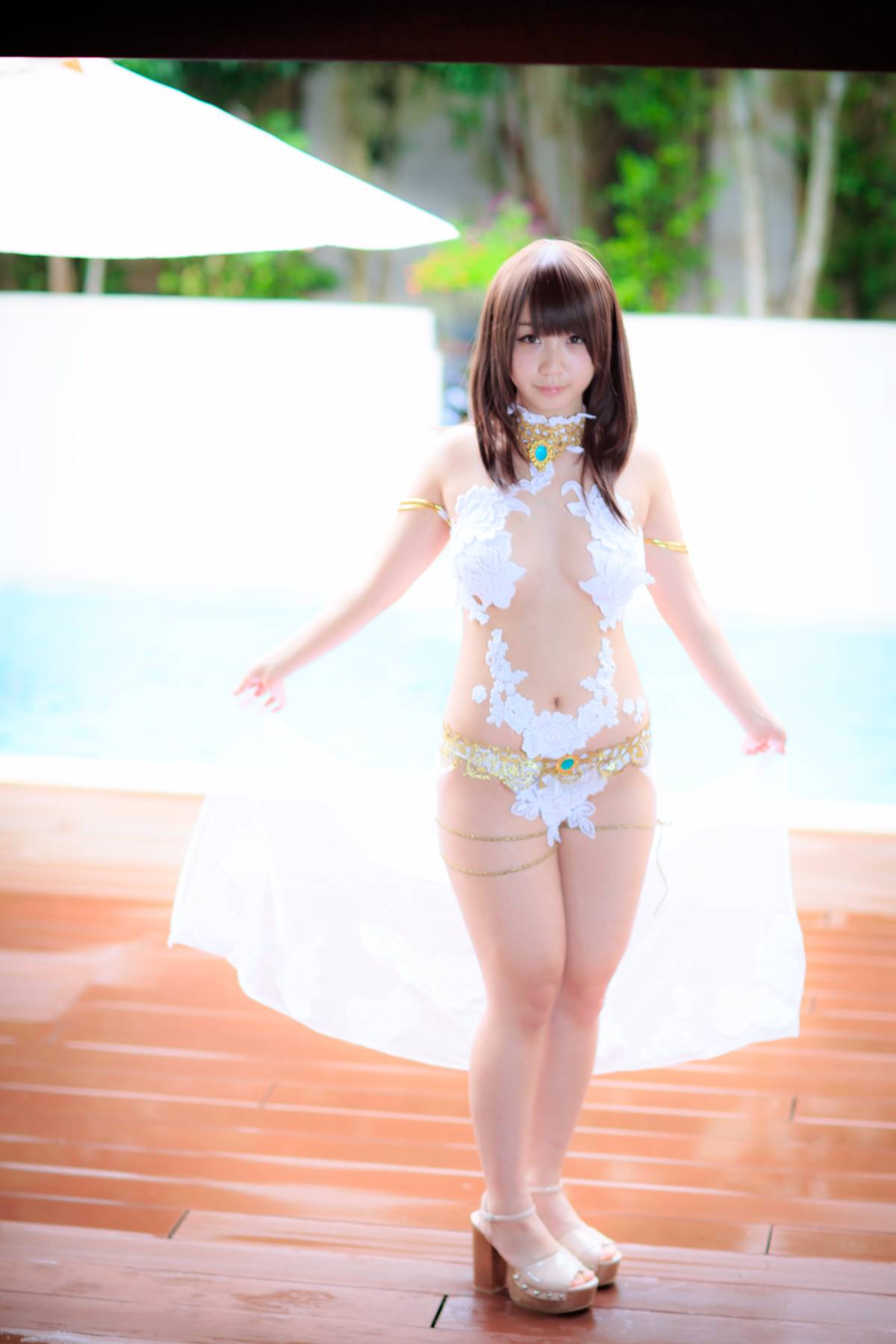 [Iori moe] doa kasumi no marumo