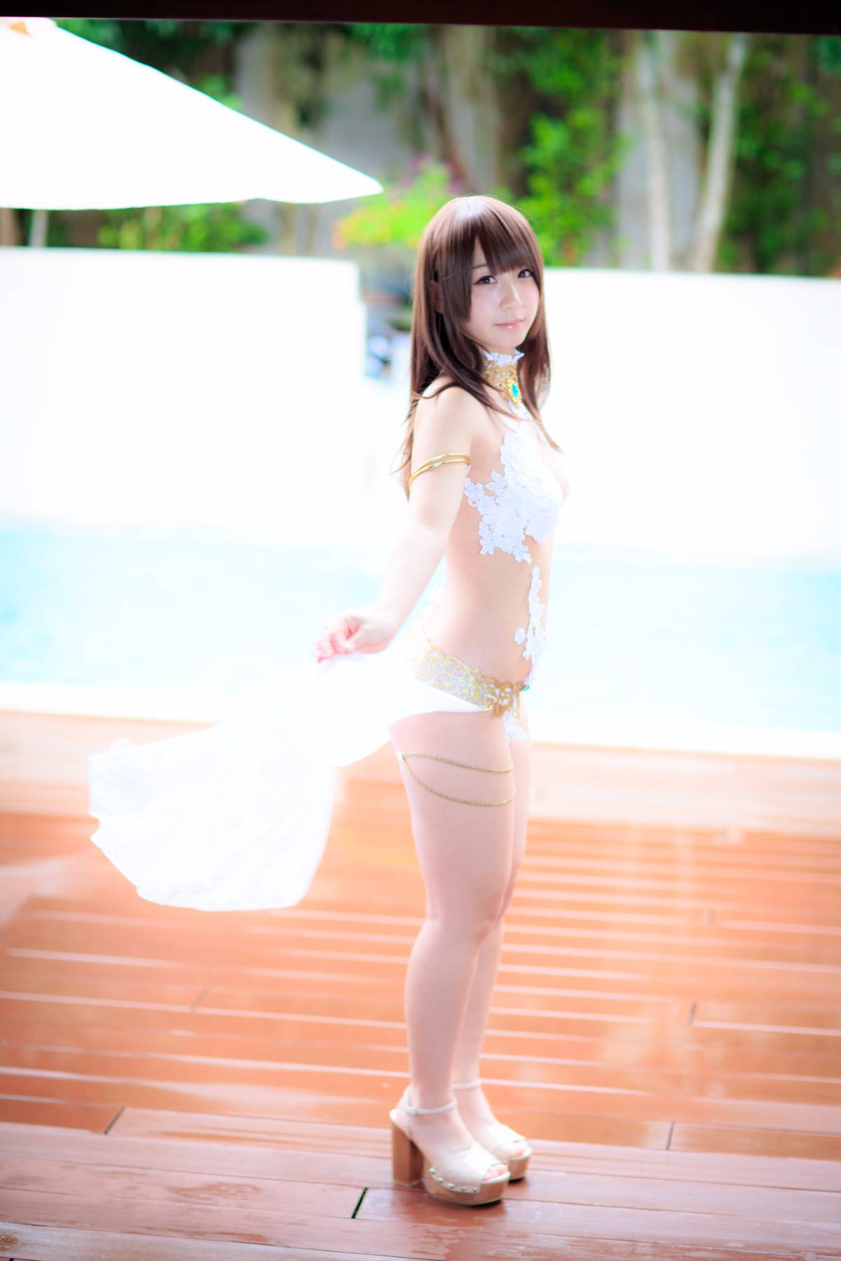 [Iori moe] doa kasumi no marumo