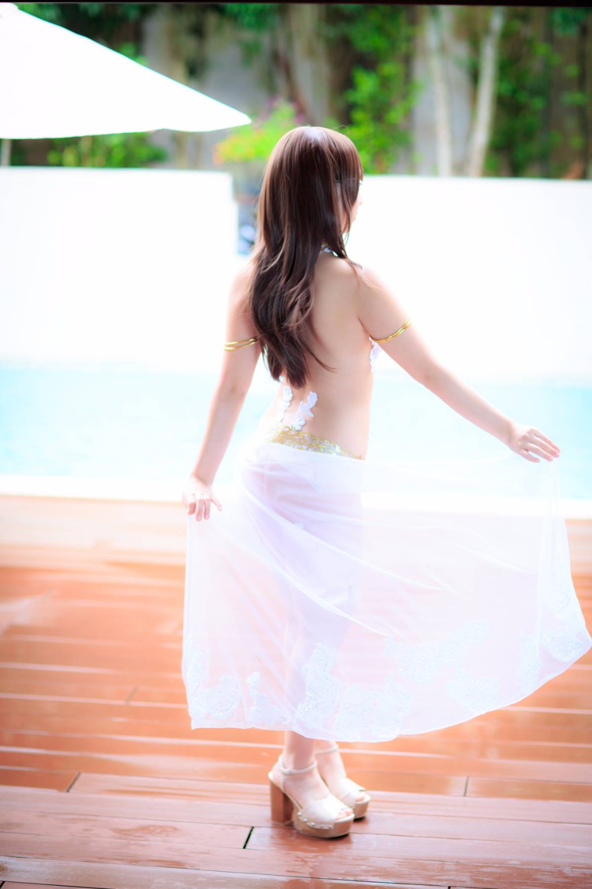 [Iori moe] doa kasumi no marumo