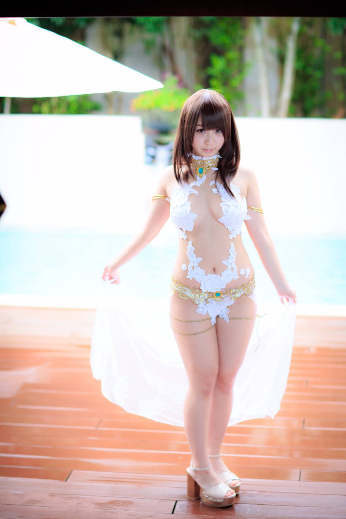 [Iori moe] doa kasumi no marumo