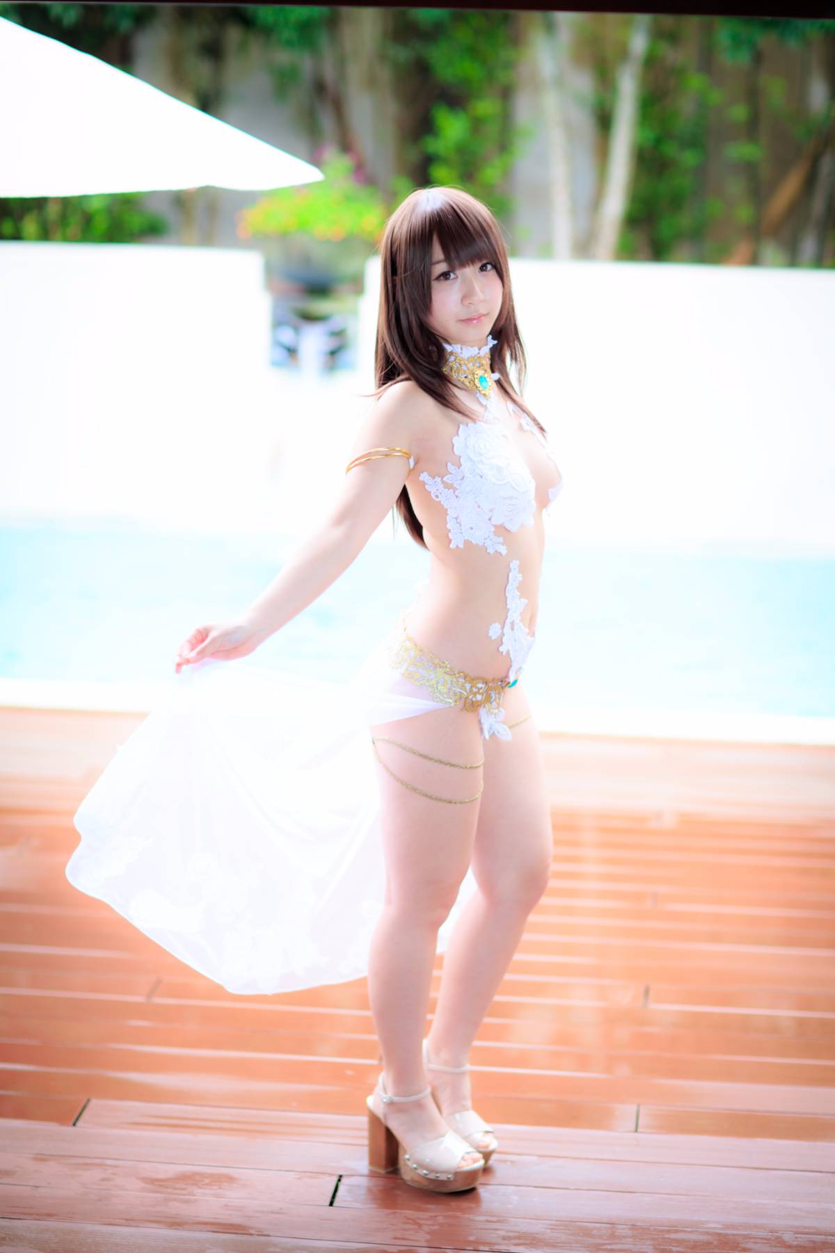 [Iori moe] doa kasumi no marumo