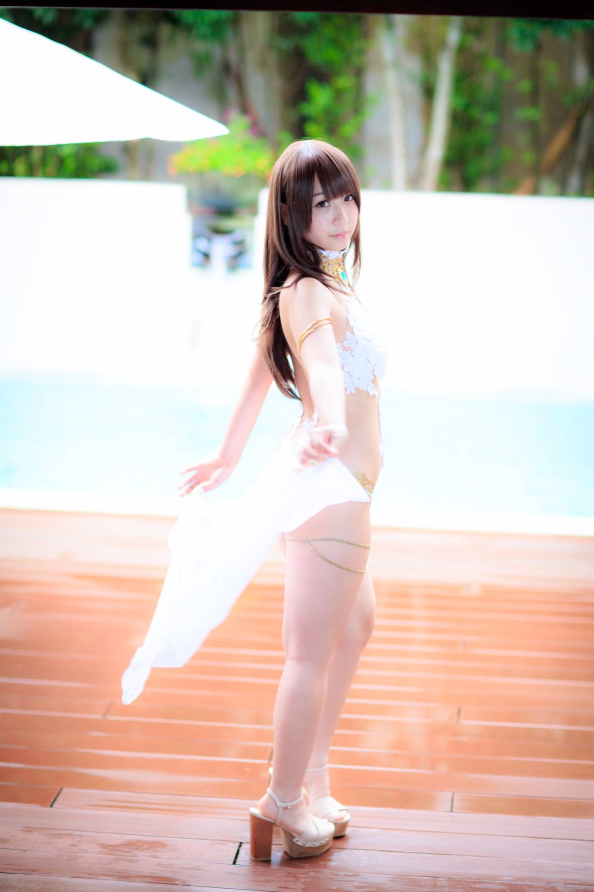 [Iori moe] doa kasumi no marumo