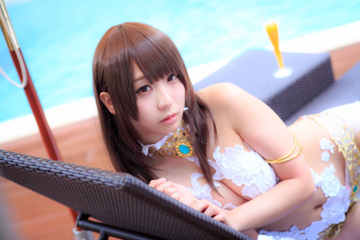 [Iori moe] doa kasumi no marumo