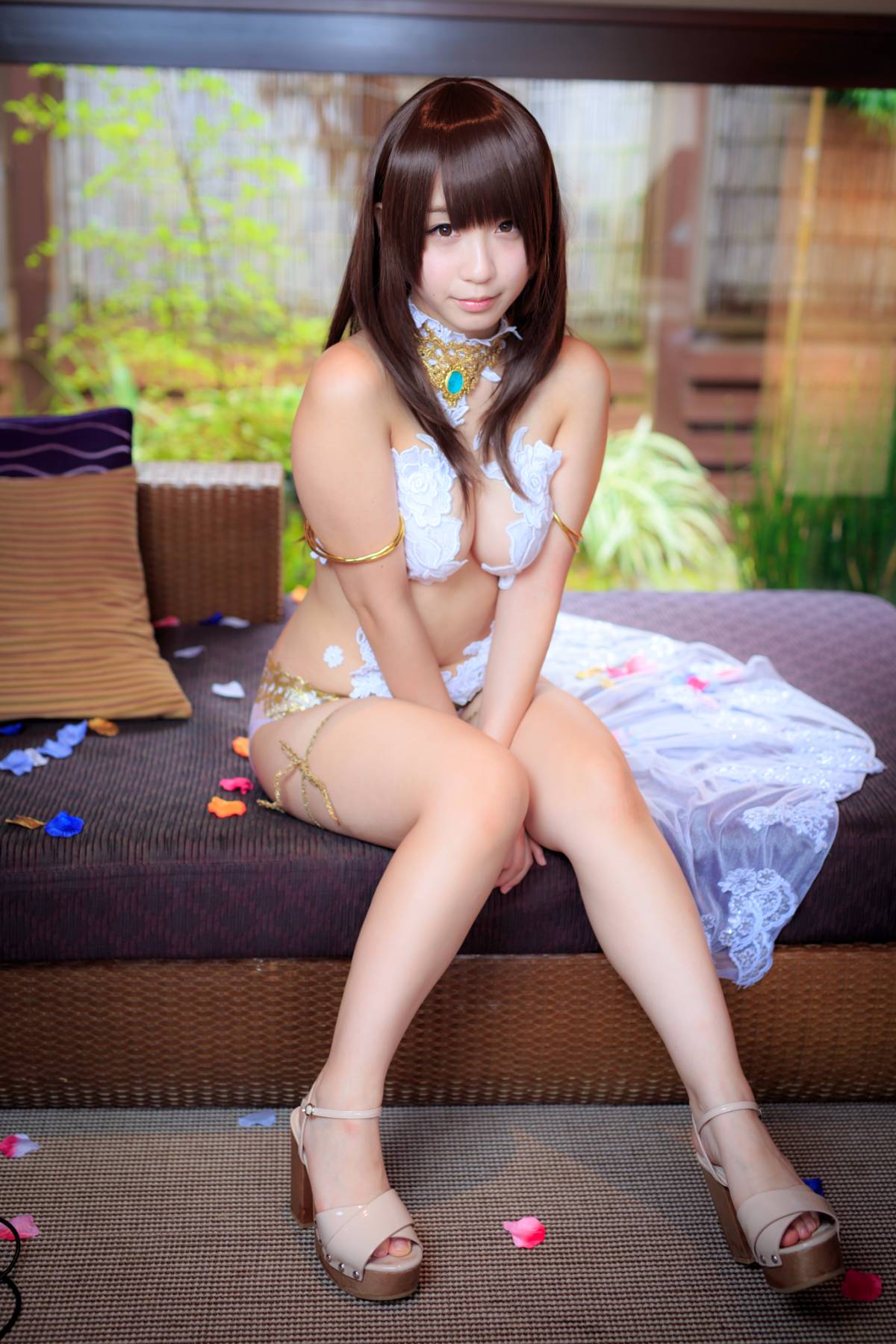 [Iori moe] doa kasumi no marumo