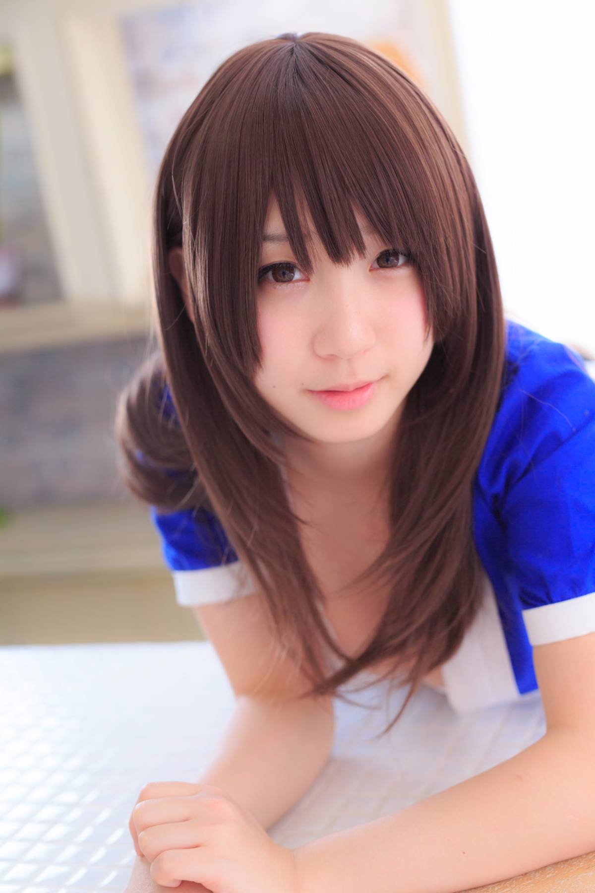 [Iori moe] doa kasumi no marumo