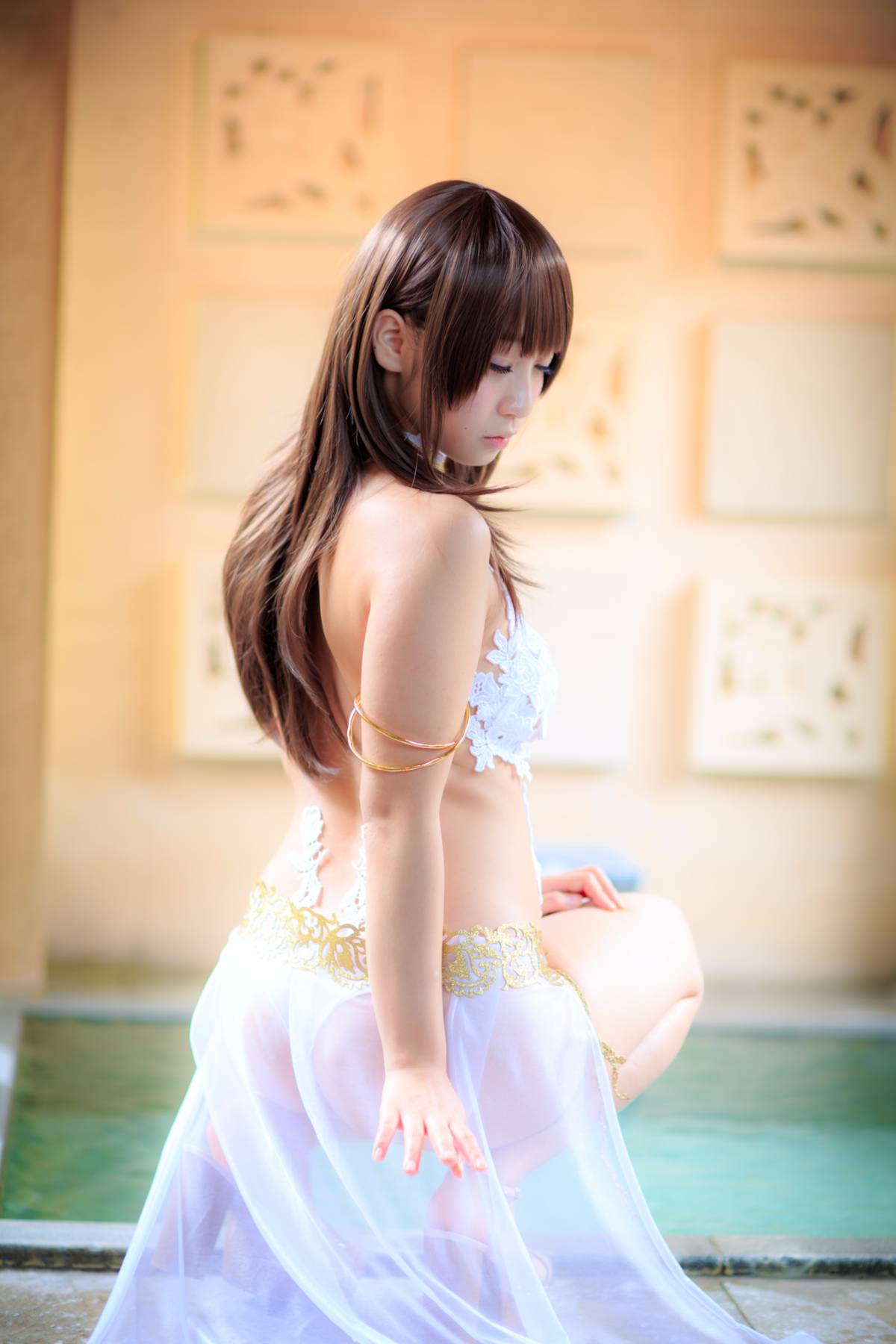 [Iori moe] doa kasumi no marumo